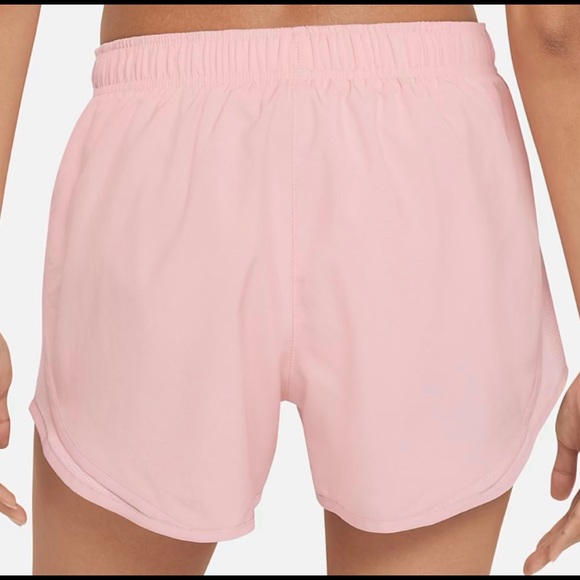 Nike Tempo Running Shorts Women’s Large - Picture 4 of 5